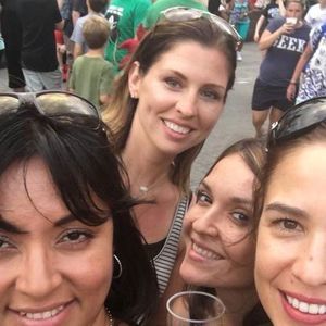 Meet your Posher, Linda